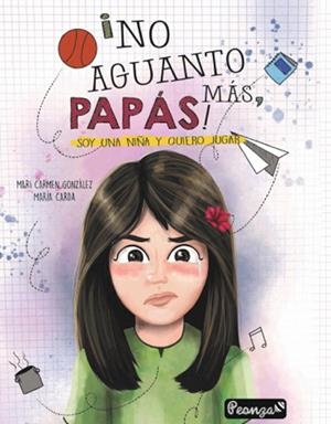 NO AGUNTO MAS PAPAS | 9788412245998 | GONZALEZ SANCHEZ, MARI CARMEN