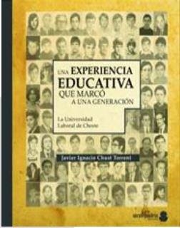 EXPERIENCIA PEDAGOGICA SIGNIFICATIVA, UNA | 9788417409531 | CHUST TORRENT JAVIER IGNACIO
