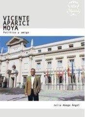 VICENTE APARICI MOYA | 9788494260087 | ABEGO ANGEL, JULIA