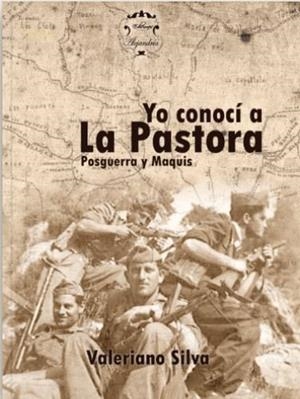 YO CONOCI A LA PASTORA | 9788494393884 | SILVA TOMAS, VALERIANO