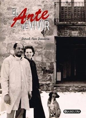 ARTE DE VIVIR, EL | 9788412248487 | ANN SANDERS, SARAH