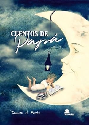 CUENTOS DE PAPA | 9788417995867 | MARIN, DANIEL H.