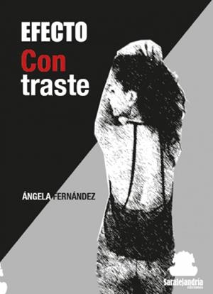 EFECTO CONTRASTE | 9788412308570 | FERNANDEZ, ANGELA