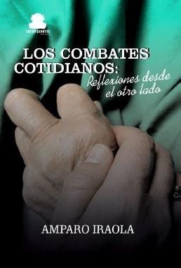 COMBATES COTIDIANOS, LOS | 9788417409579 | IRAOLA LLISO, AMPARO