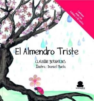 ALMENDRO TRISTE, EL | 9788417409524 | BERNARDES VIEIRA, CLAUDINE