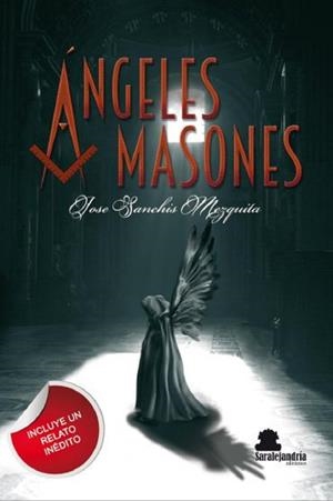 ANGELES MASONES | 9788417995478 | SANCHIS MEZQUITA, JOSE