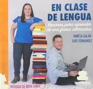 EN CLASE DE LENGUA | 9788417995652 | GALAN, VANESA / FERNANDEZ, LUIS