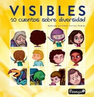 VISIBLES | 9788417995928 | VVAA