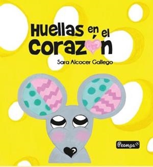 HUELLAS EN EL CORAZON | 9788412245905 | ALCOCER GALLEGO, SARA