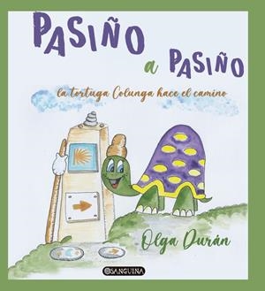 PASIÑO A PASIÑO | 9788412440355 | DURAN, OLGA