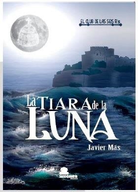 TIARA DE LA LUNA, LA | 9788417995034 | MAS, JAVIER