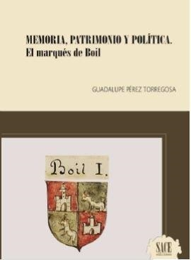 MEMORIA, PATRIMONIO Y POLITICA | 9788417409258 | PEREZ TORREGROSA, GUADALUPE