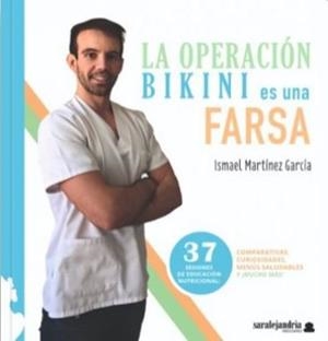 OPERACION BIKINI ES UNA FARSA, LA | 9788417409968 | MARTINEZ GARCIA, ISMAEL
