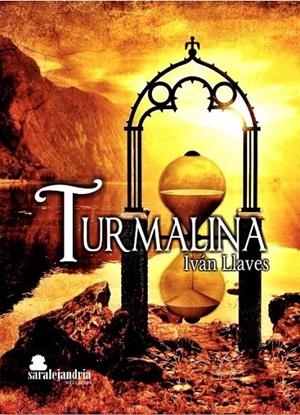TURMALINA | 9788417409029 | LLAVES, IVAN
