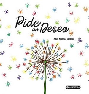 PIDE UN DESEO | 9788412248470 | MARCOS NAFRIA, ANA