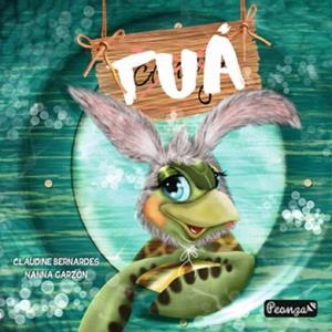 TUA | 9788412245950 | BERNARDES VIEIRA, CLAUDINE NEIDE