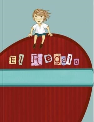 REGALO PERFECTO, EL | 9788417995195 | PIÑERO FERRETE, RAQUEL