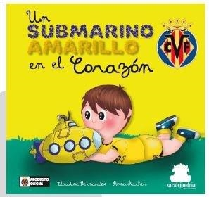 SUBMARINO AMARILLO EN EL CORAZON, UN | 9788417995171 | BERNADES, CLAUDINE