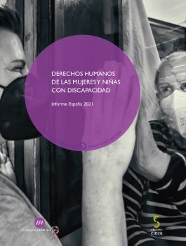 DERECHOS HUMANOS DE LAS MUJERES Y NIÑAS CON DISCAPACIDAD | 9788418433580 | PELAEZ NARVAEZ, ANA