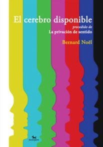 CEREBRO DISPONIBLE, EL | 9788494510854 | NOEL, BERNARD