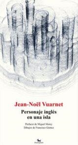 PERSONAJE INGLES EN UNA ISLA | 9782954497938 | VUARNET, JEAN-NOEL