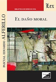DAÑO MORAL, EL | 9789564072678 | ALFERILLO, PASCUAL EDUARDO