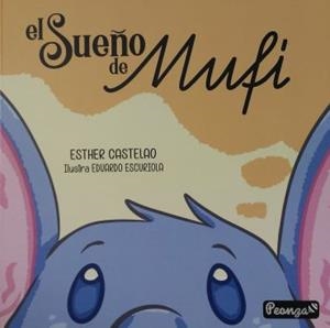 SUEÑO DE MUFI, EL | 9788412462678 | CASTELAO, ESTHER
