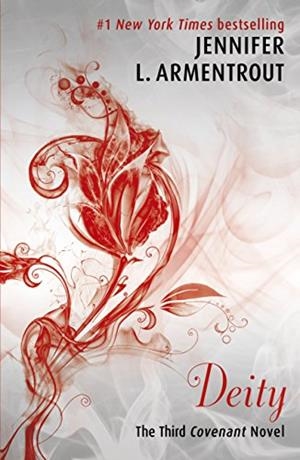 DEITY. THRID COVENANT NOVEL | 9781444798005 | ARMENTROUT, JENNIFER L.