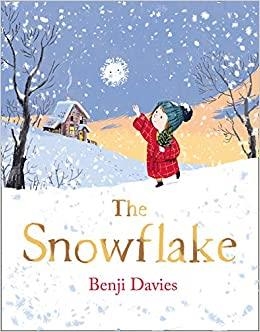 SNOWFLAKE, THE | 9780008212834 | DAVIS, BENJI