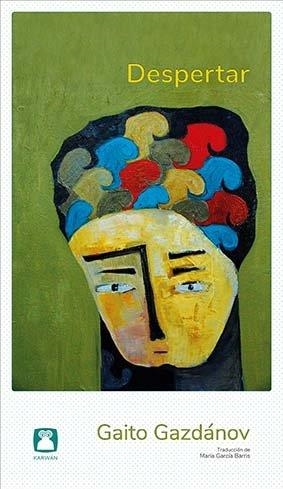 DESPERTAR | 9788494579899 | GAZDÀNOV, GAITO