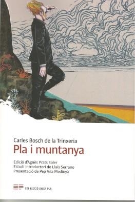 PLA I MUNTANYA | 9788418734151 | BOSCH DE LA TRINXERIA, CARLES