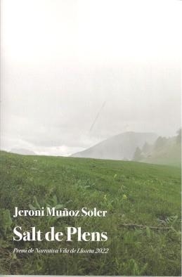 SALT DE PLENS | 9788419321039 | MUÑOZ SOLER, JERONI