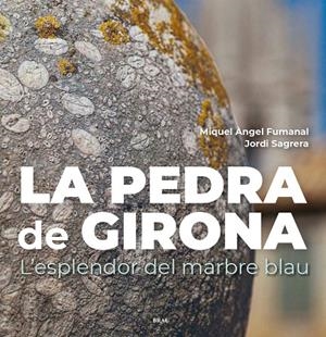 PEDRA DE GIRONA, LA | 9788418096457 | FUMANAL PAGÈS, MIQUEL ÀNGEL / SAGRERA ARADILLA, JORDI