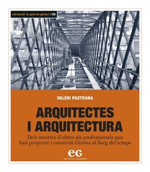ARQUITECTES I ARQUITECTURA | 9788494993329 | PASTRANA ROMAN, VALERI