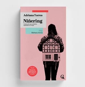 NIÑERING | 9788412524192 | TORRES, ADRIANA