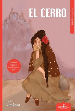 CERRO, EL | 9788412609035 | JIMÉNEZ, PEPA