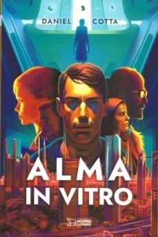 ALMA IN VITRO | 9788419349217 | COTTA, DANIEL