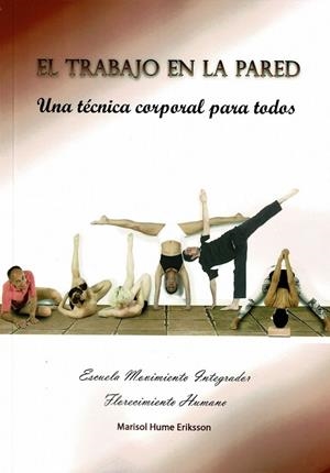 TRABAJO EN LA PARED, EL | 9788419294883 | HUME ERIKSSON, MARISOL