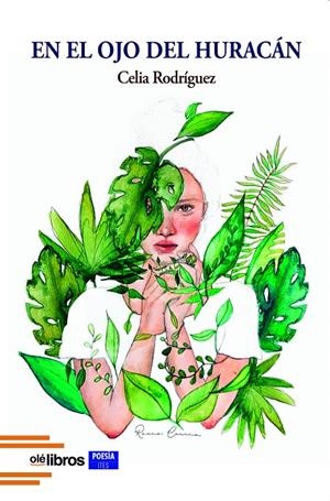 EN EL OJO DEL HURACÁN | 9788419589057 | RODRÍGUEZ BARROSO, CELIA