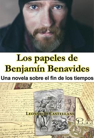 PAPELES DE BENJAMIN BENAVIDES, LOS | 9788412308150 | CASTELLANI, LEONARDO