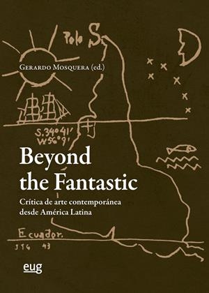 BEYOND THE FANTASTIC CRITICA DE ARTE CONTEMPORANEO | 9788433869999 | VARIOS AUTORES