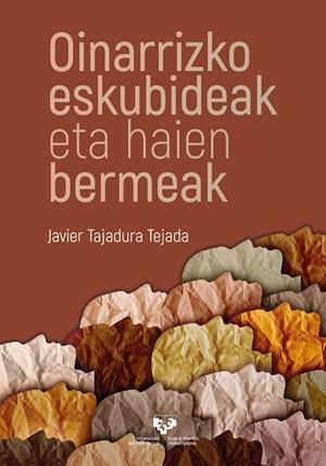 OINARRIZKO ESKUBIDEAK | 9788413194639 | TAJADURA TEJADA, JAVIER