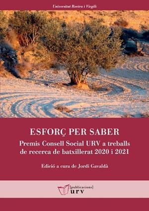 ESFORÇ PER SABER | 9788413650487 | VARIOS AUTORES