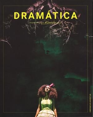 DRAMATICA 5 NOVIEMBRE 2022 | 9788490414606