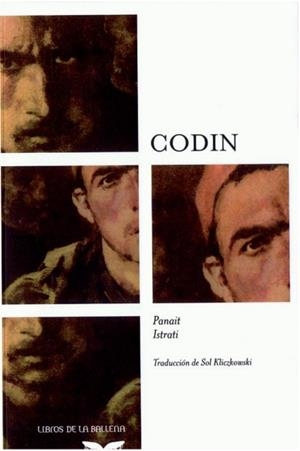 CODIN | 9788483443590 | ISTRATI, P.