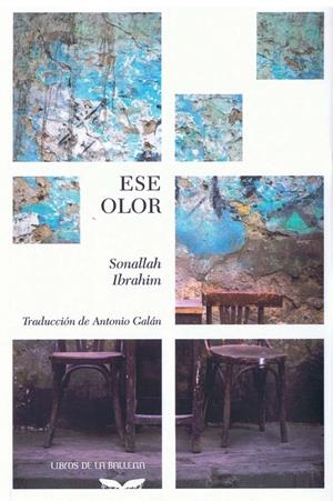 ESE OLOR | 9788483444016 | IBRAHIM, SONALLAH