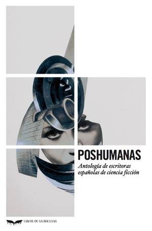 POSHUMANAS | 9788483446249 | VARIOS AUTORES