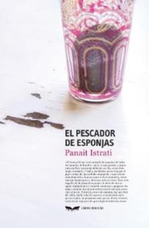 PESCADOR DE ESPONJAS, EL | 9788483441978 | ISTRATI, PANAÏT
