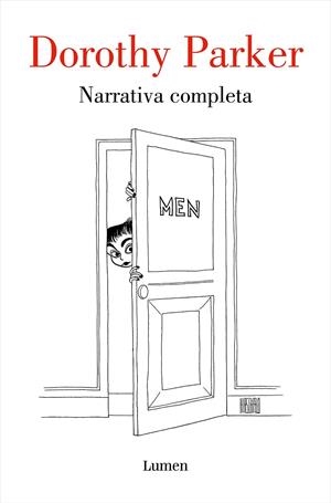NARRATIVA COMPLETA (DOROTHY PARKER) | 9788426423283 | PARKER, DOROTHY