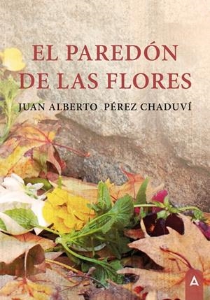 PAREDON DE LAS FLORES, EL | 9788419603371 | PEREZ CHANDUVI, JUAN ALBERTO